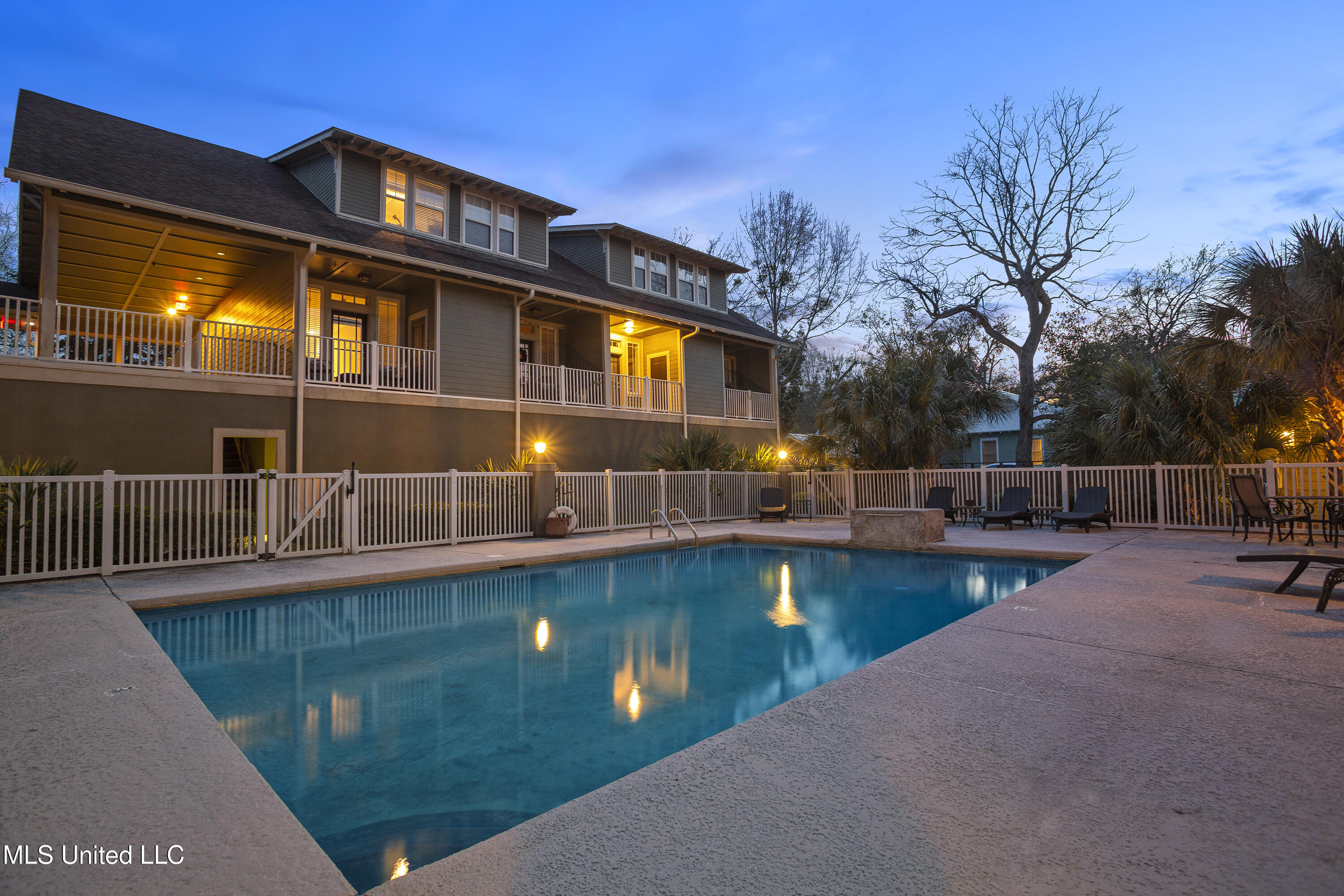 922 Porter Avenue Property Photo 27