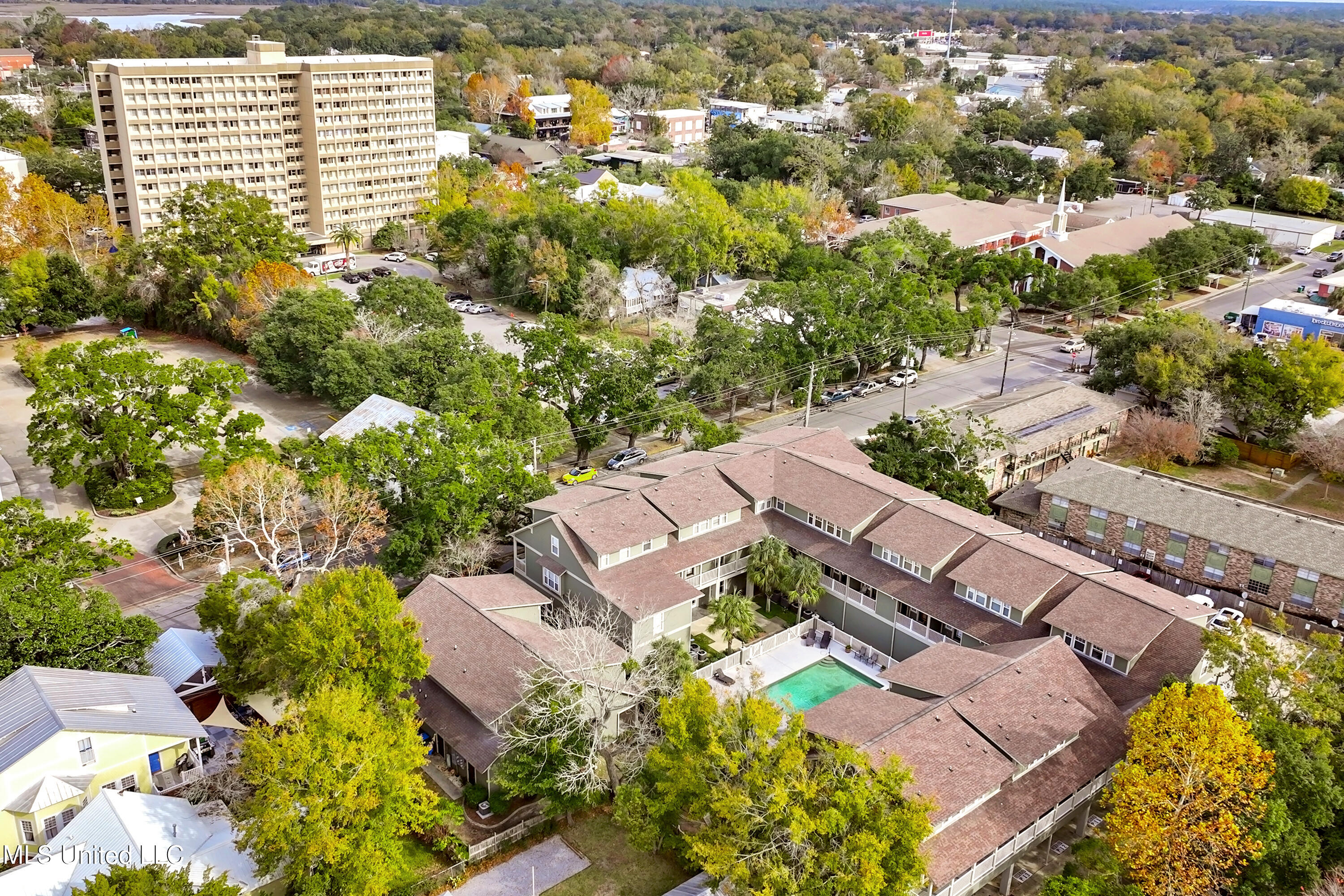 922 Porter Avenue Property Photo 30