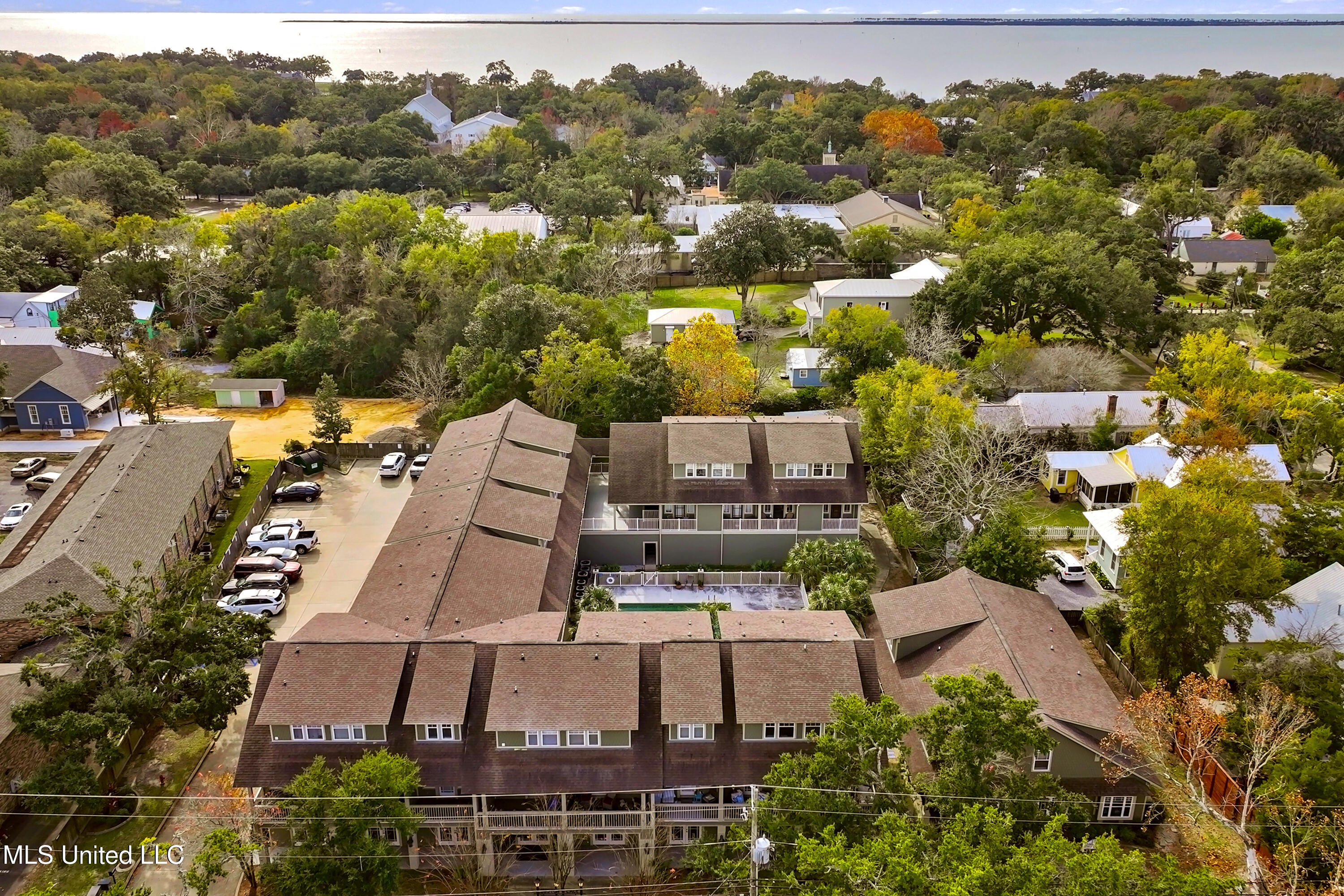 922 Porter Avenue Property Photo 32