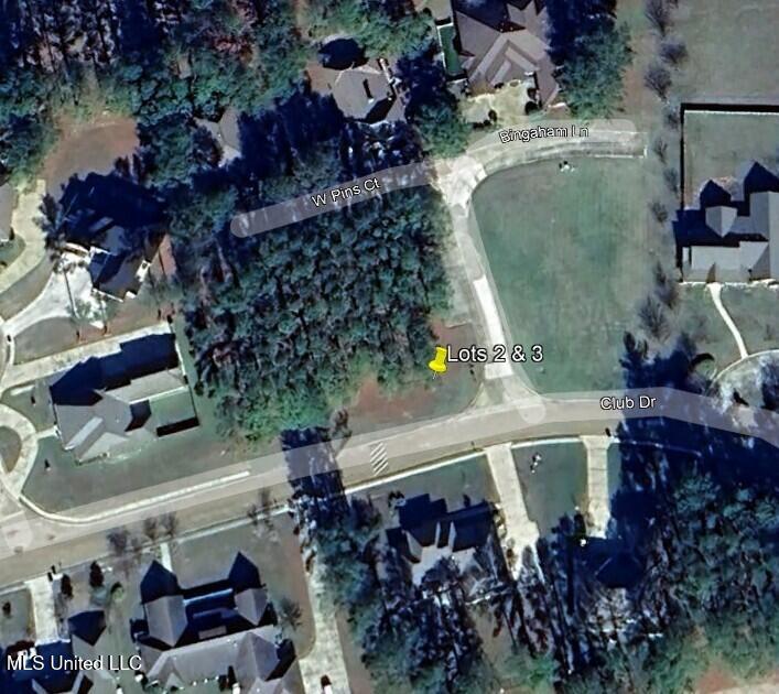 Lots 2&3 Club Drive Property Photo 2