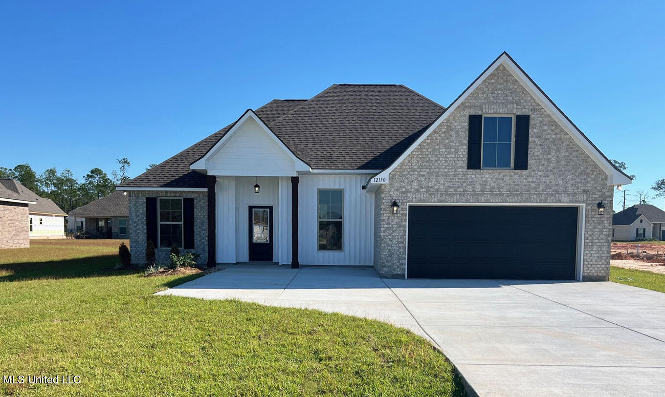 12150 Walker Road Property Photo 1