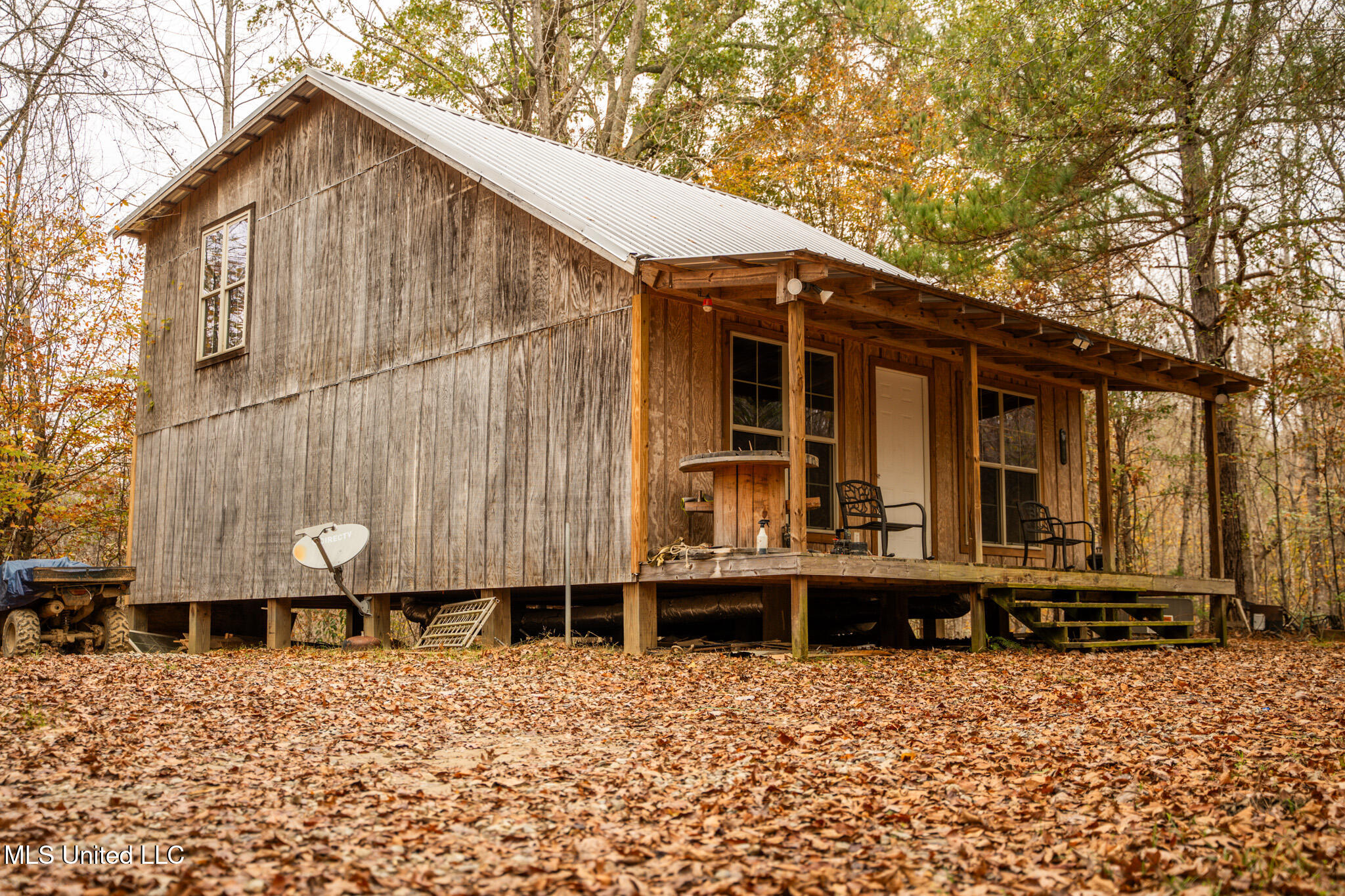 553 Murray Road Property Photo 2
