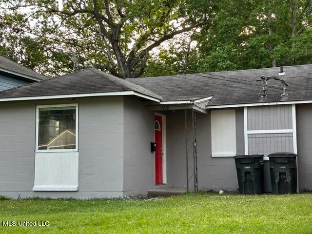 1710 Resca De La Palma Street Property Photo 1