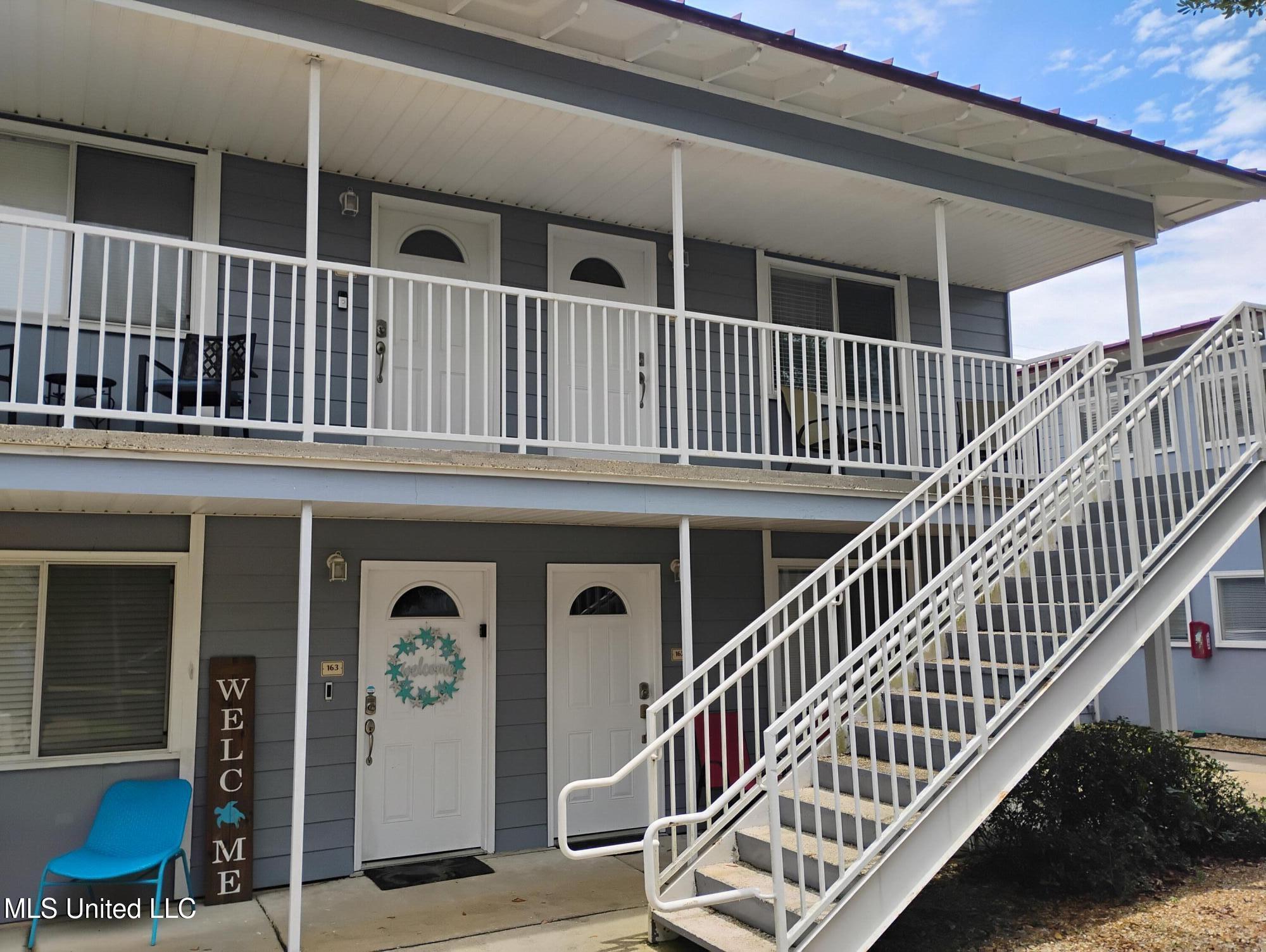 1664 Beach Boulevard Property Photo 1