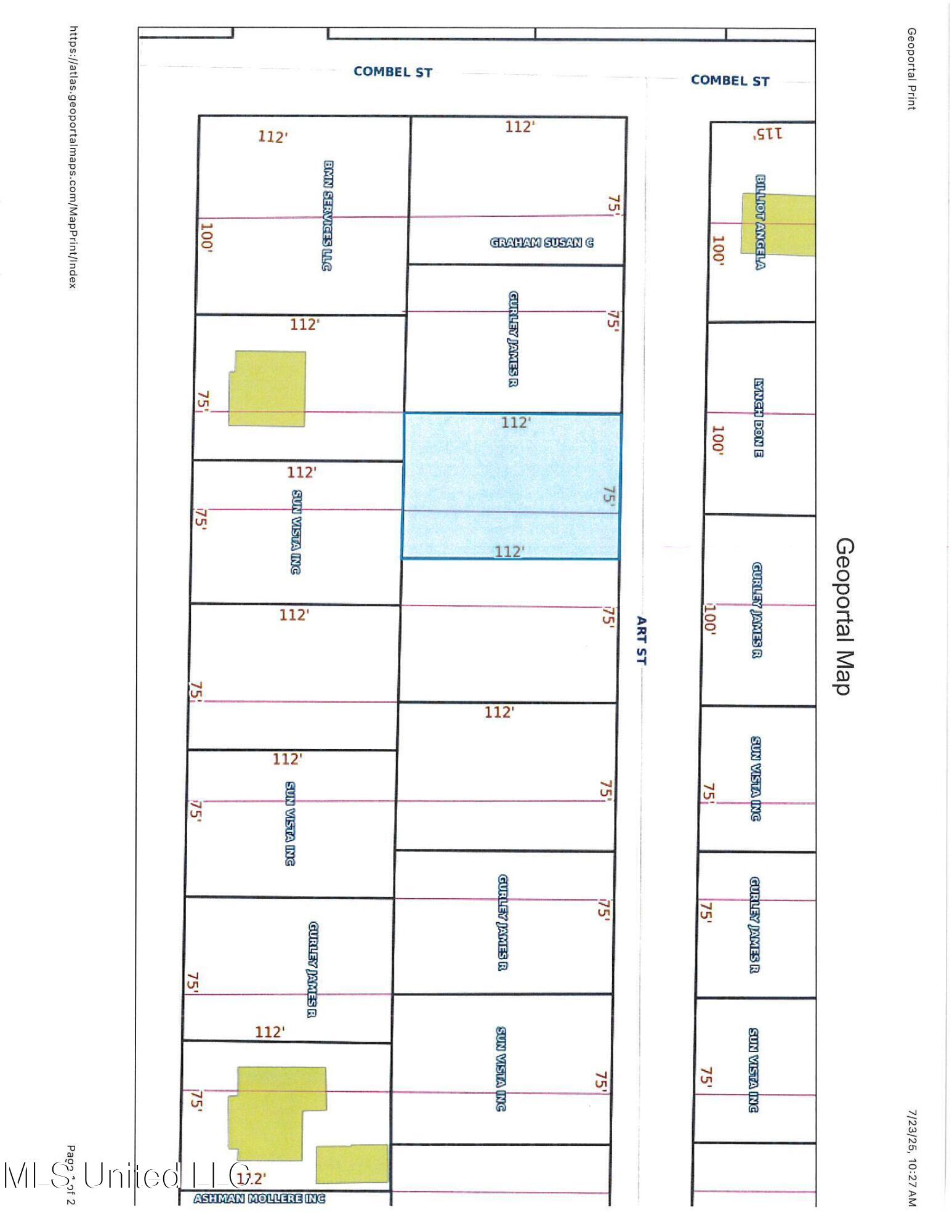 Art Street Property Photo 3