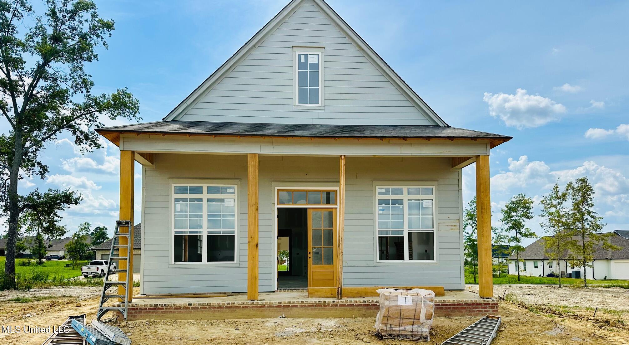 913 Bald Eagle Drive Property Photo 1