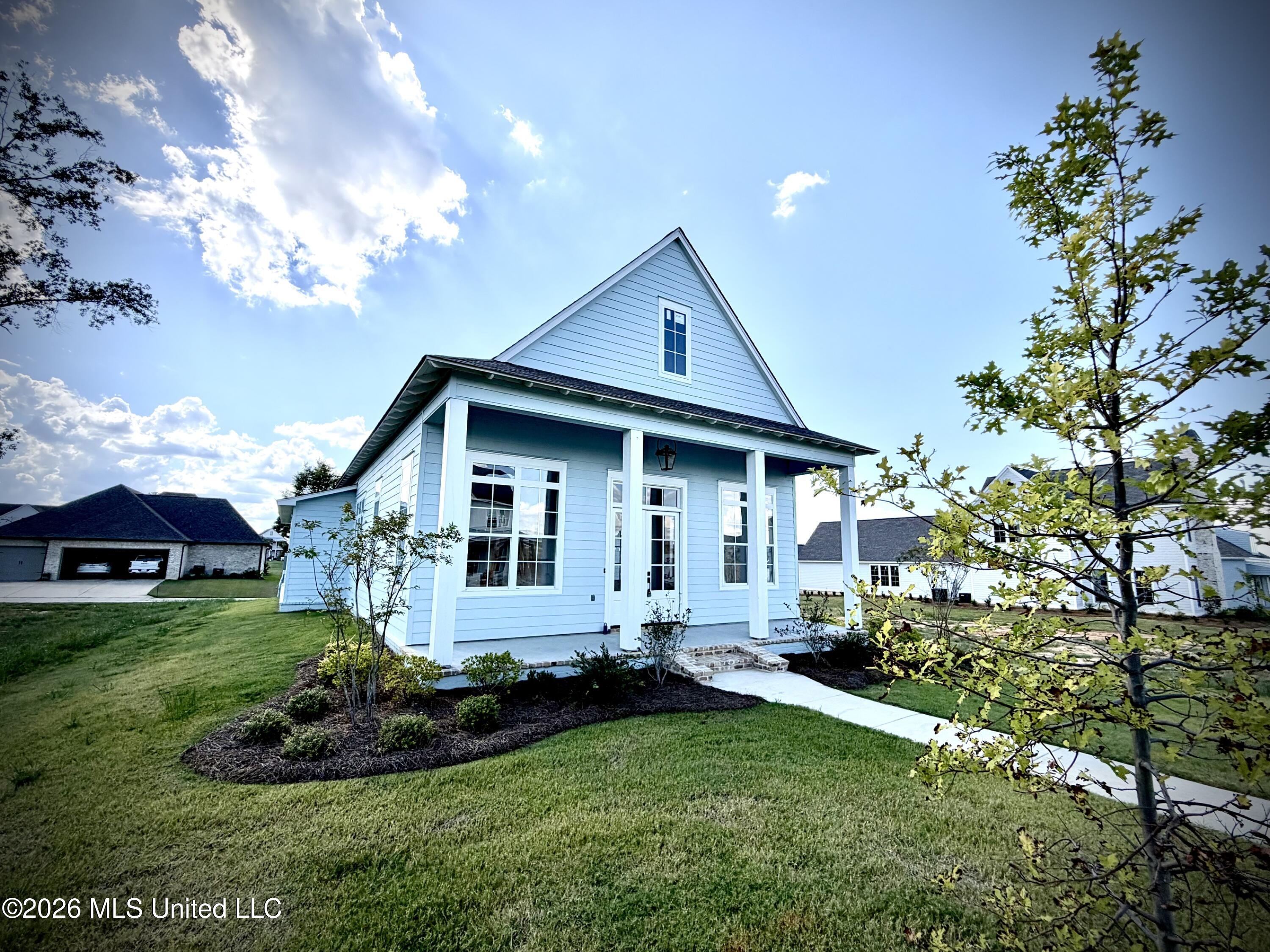 913 Bald Eagle Drive Property Photo 1