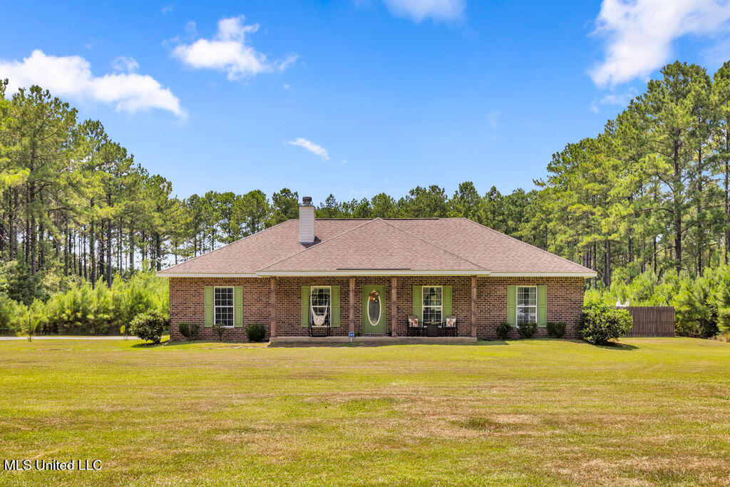 285 Ira Turner Road Property Photo 1