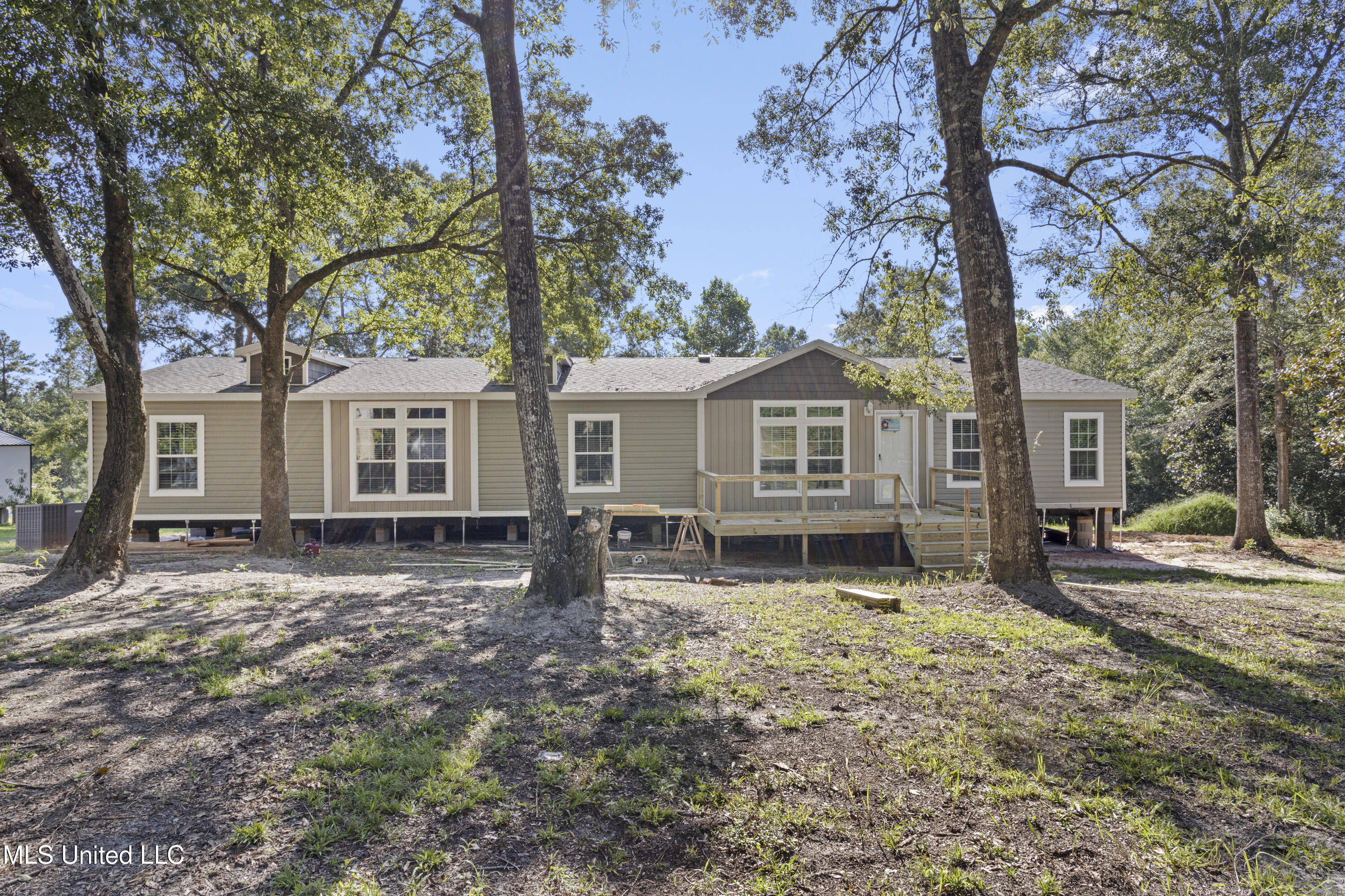 25485 Old Hwy 49 Property Photo 1