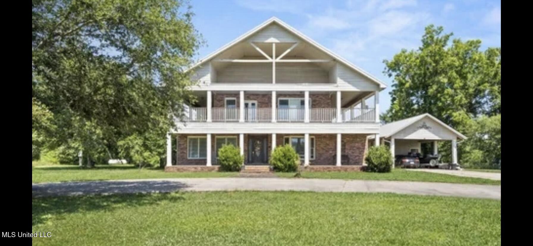 761 Highway 907 Property Photo 1