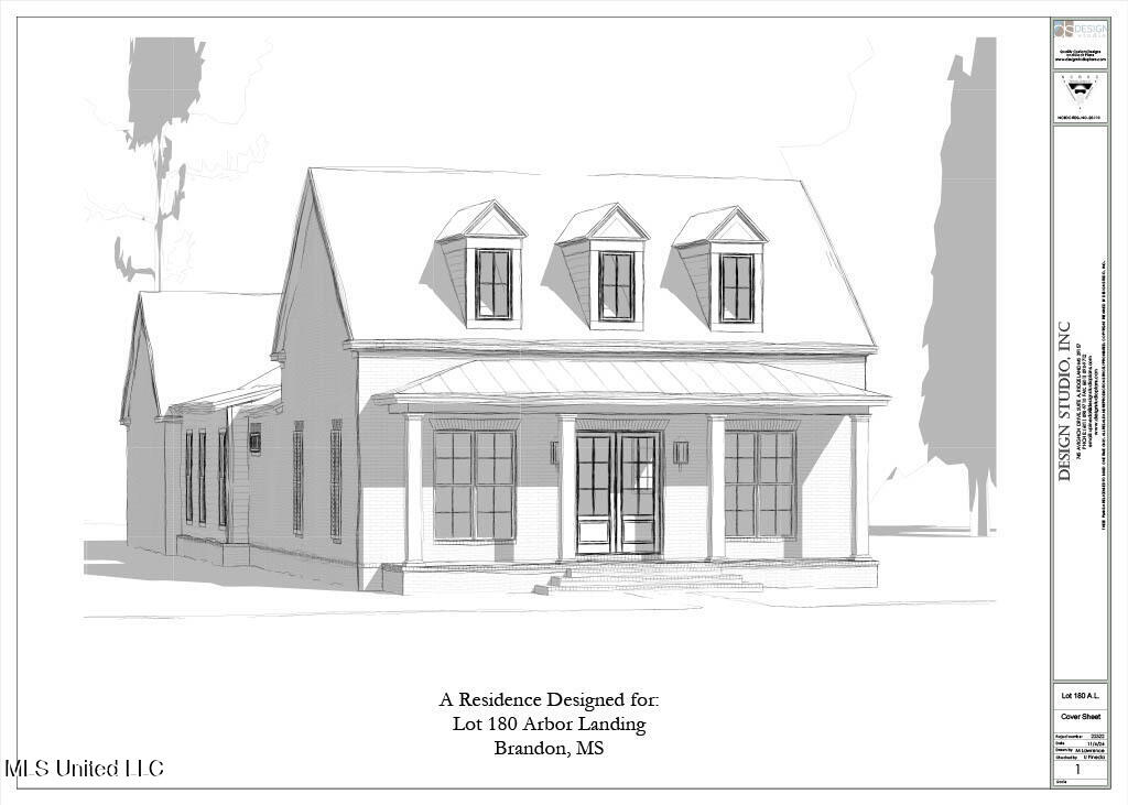 1013 Crepe Myrtle Drive Property Photo 2