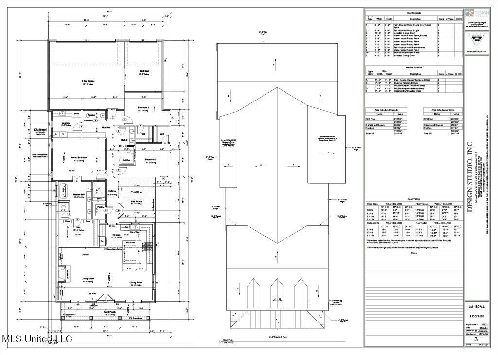 1013 Crepe Myrtle Drive Property Photo 3