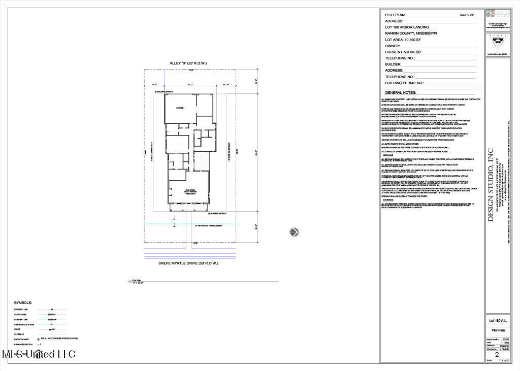 1013 Crepe Myrtle Drive Property Photo 4
