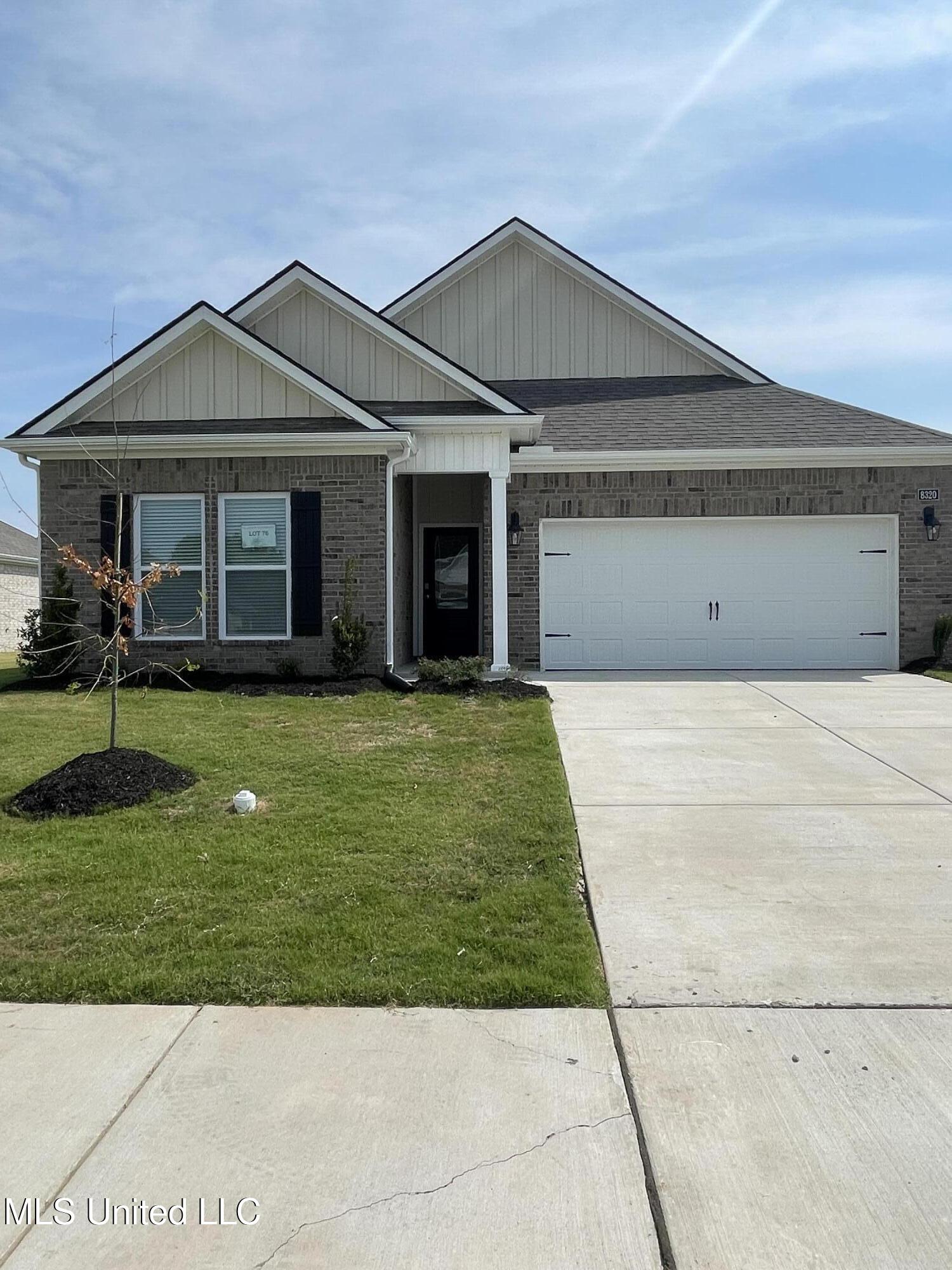 5562 Bunyan Hill Drive Property Photo 1