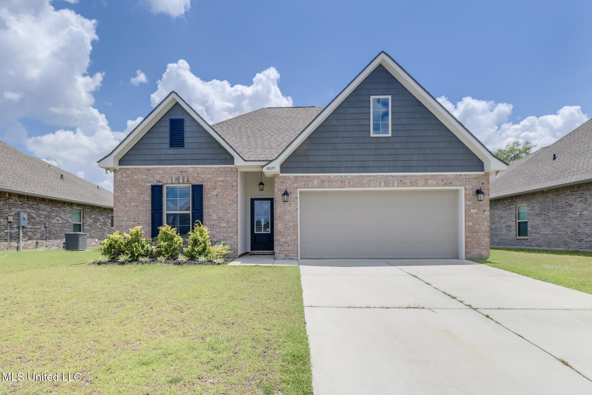 18075 Evergreen Drive Property Photo 1