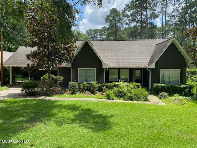 413 Hardy Lane Property Photo 1