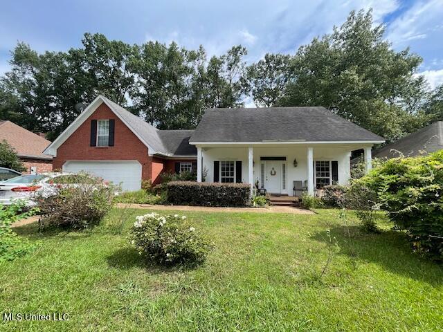 434 Autumn Creek Drive Property Photo 1