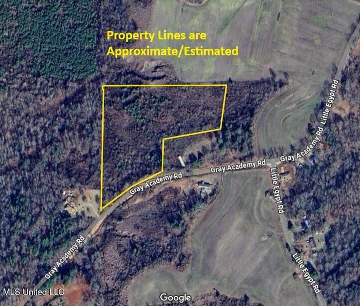 Gray Academy Road Property Photo 6