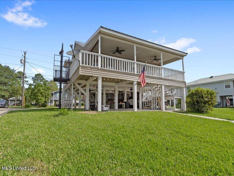 6079 Kiowa Street Property Photo 1