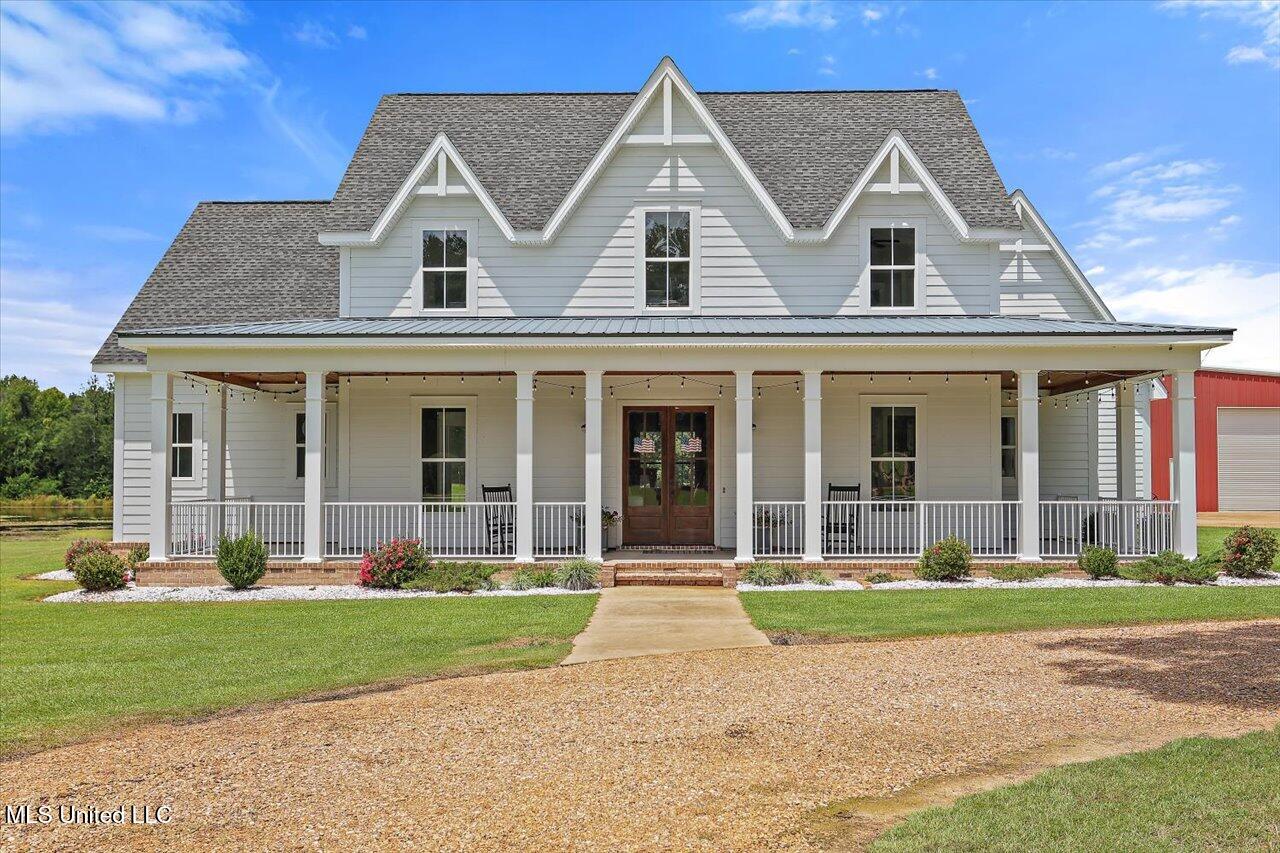 297 Barnes Road Property Photo 1