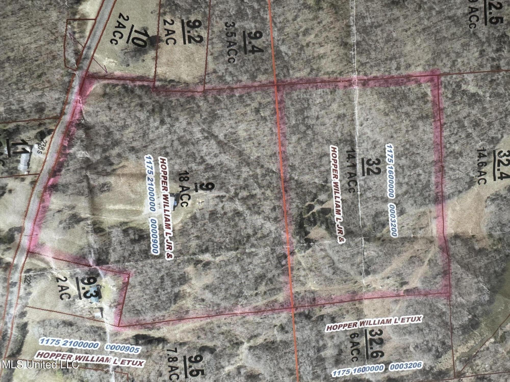 3417 Mount Olivet Road Property Photo 6