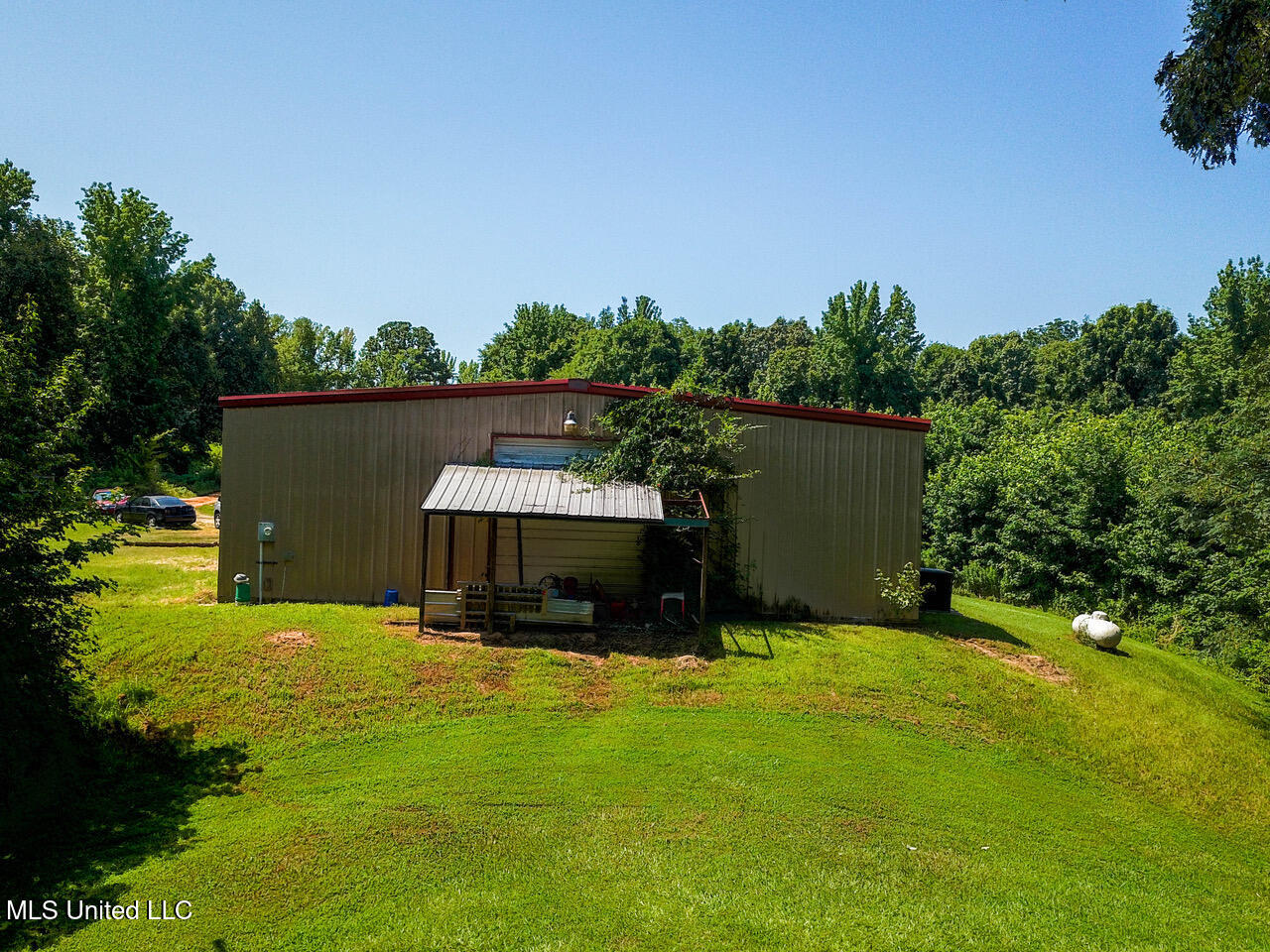 3417 Mount Olivet Road Property Photo 30