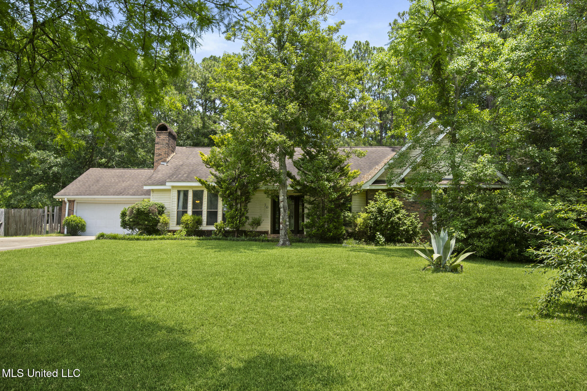 70 Poplar Drive