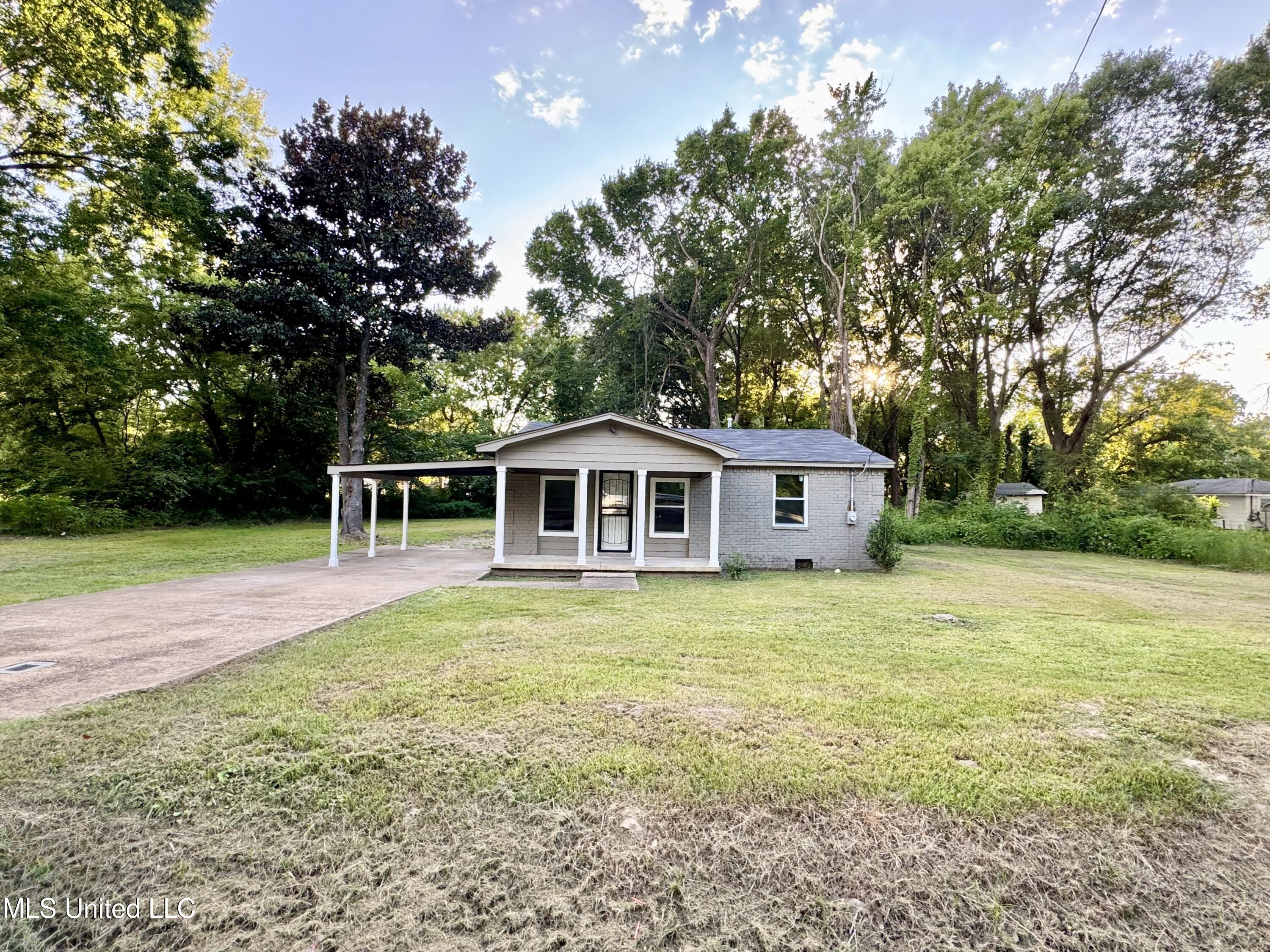 787 Hill Road Property Photo 1