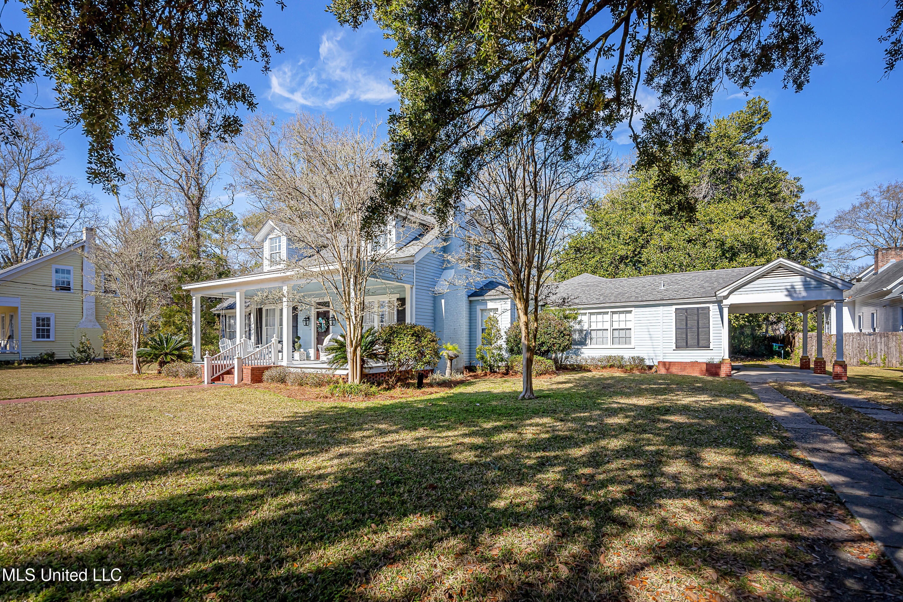 4019 Bellview Avenue Property Photo 2