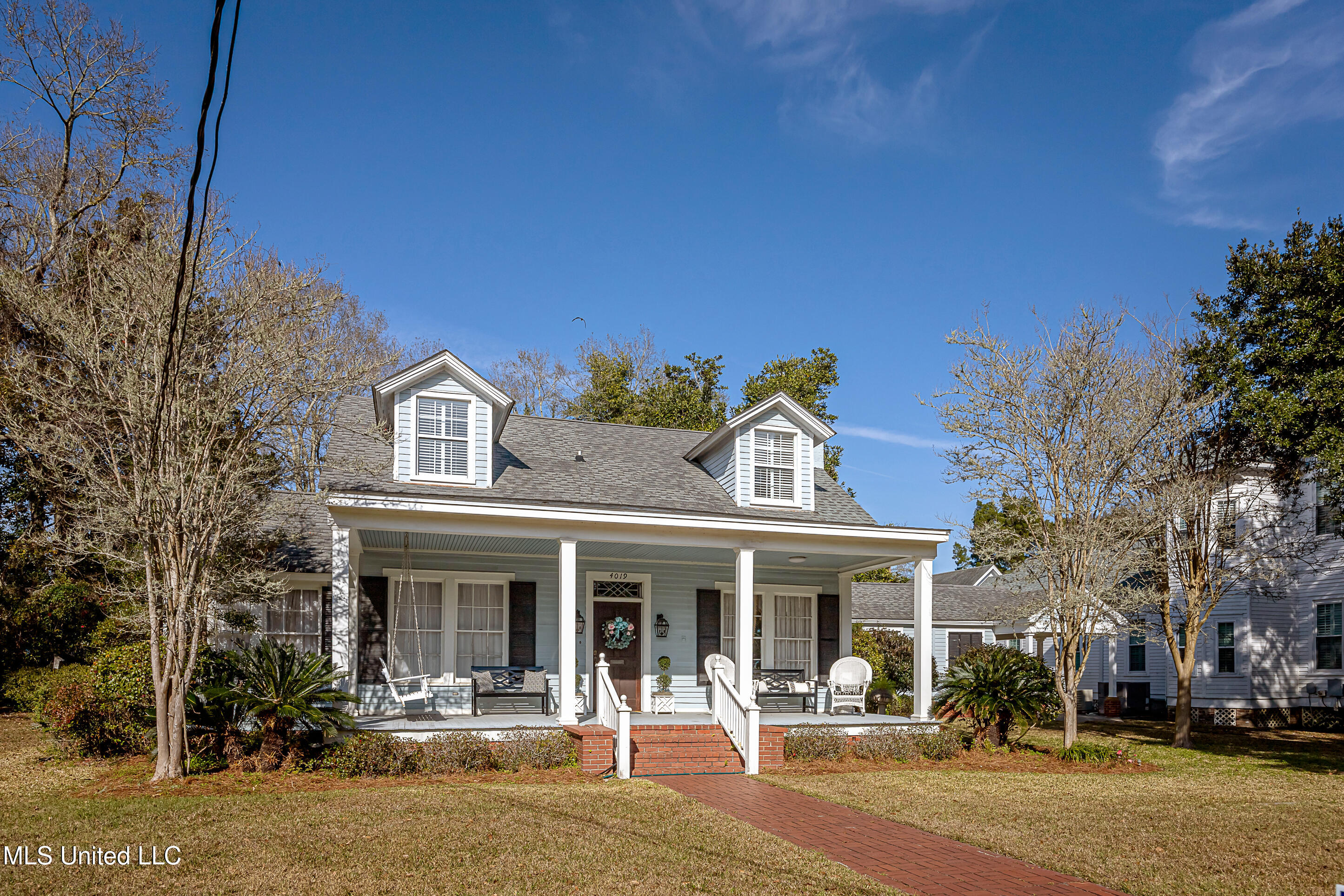 4019 Bellview Avenue Property Photo 3