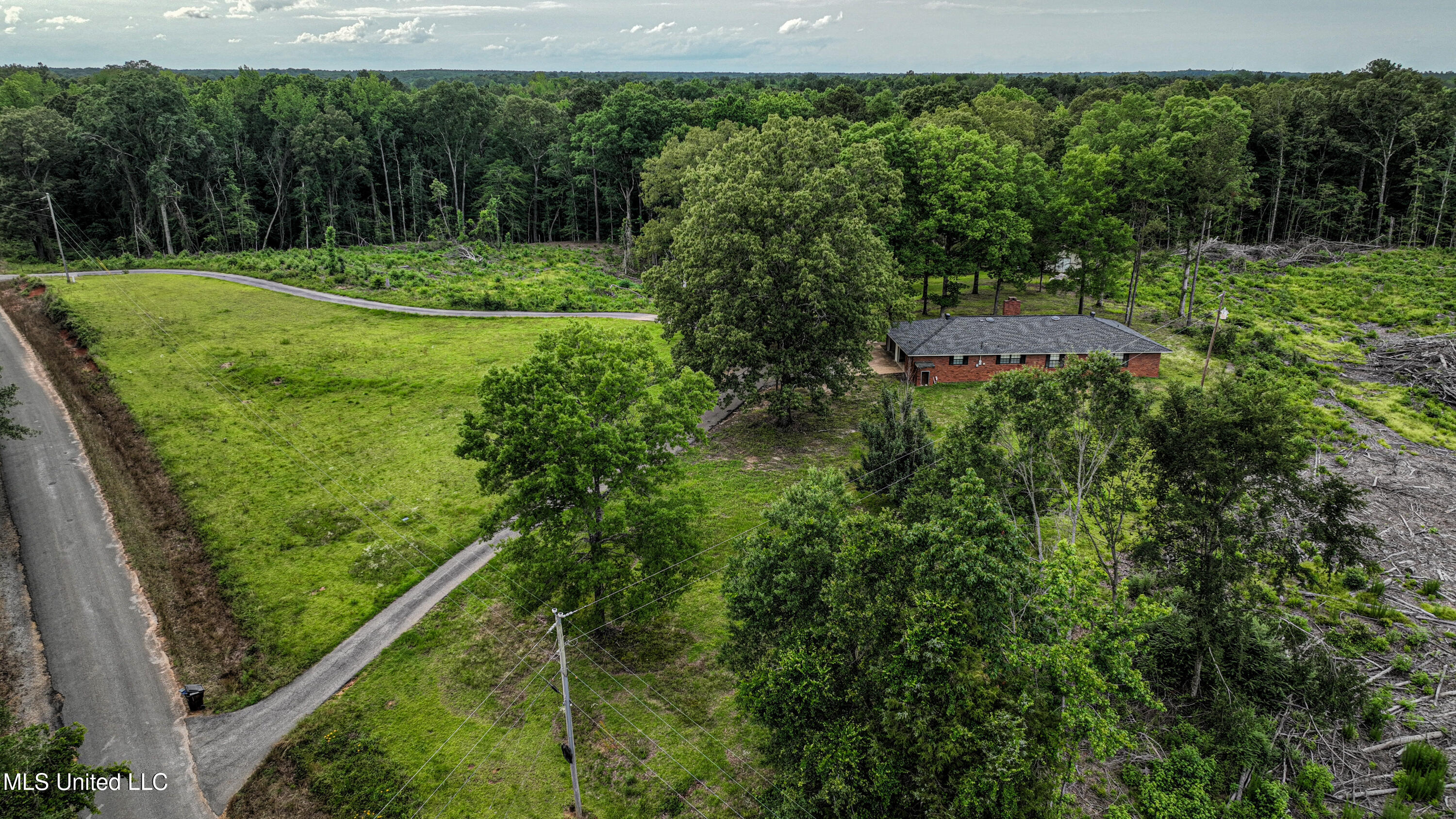 40231 Rye Bottom Road Property Photo 1