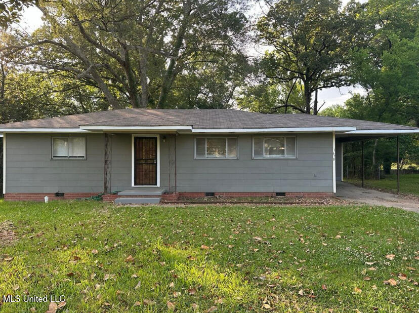 1670 Kentwood Drive Property Photo 1