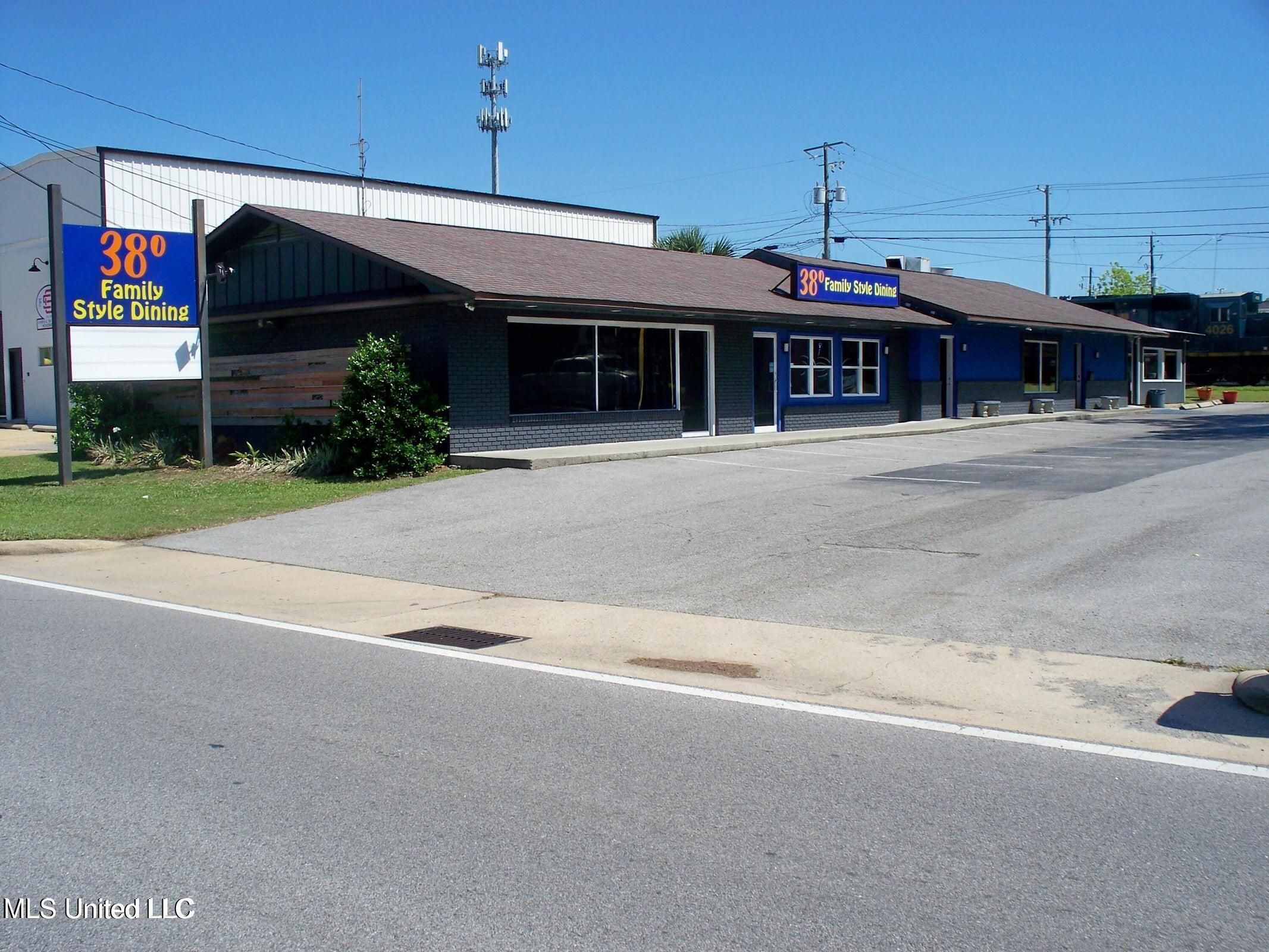 1220 Bienville Boulevard Property Photo 1