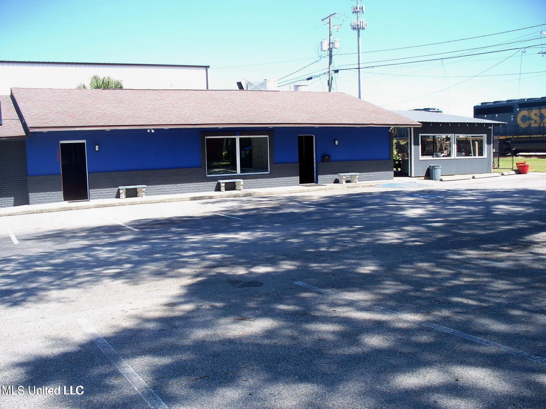 1220 Bienville Boulevard Property Photo 4