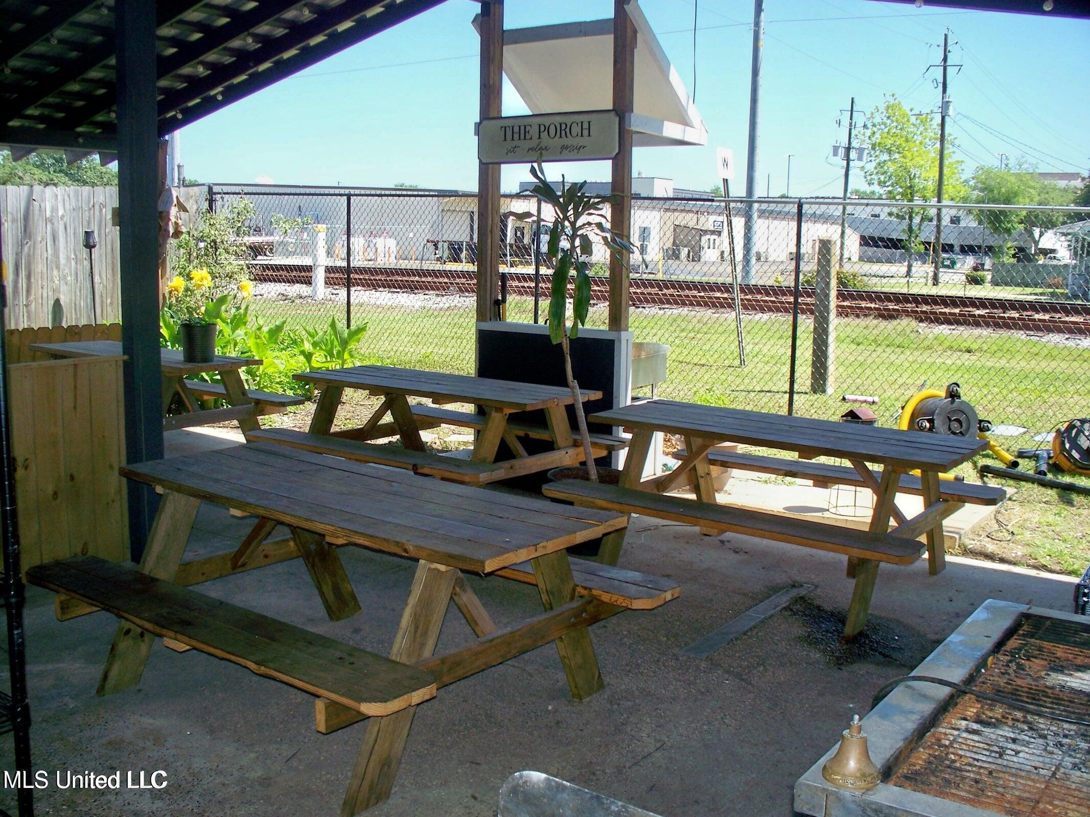 1220 Bienville Boulevard Property Photo 69