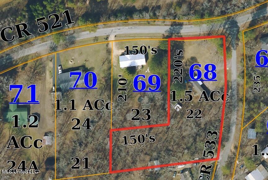 4 County Road 533 Property Photo 1