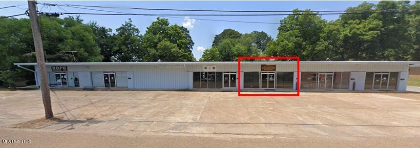 116 N Robinson Property Photo 1