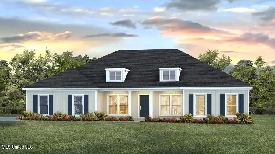 6612 Palm Pointe Drive Property Photo 1