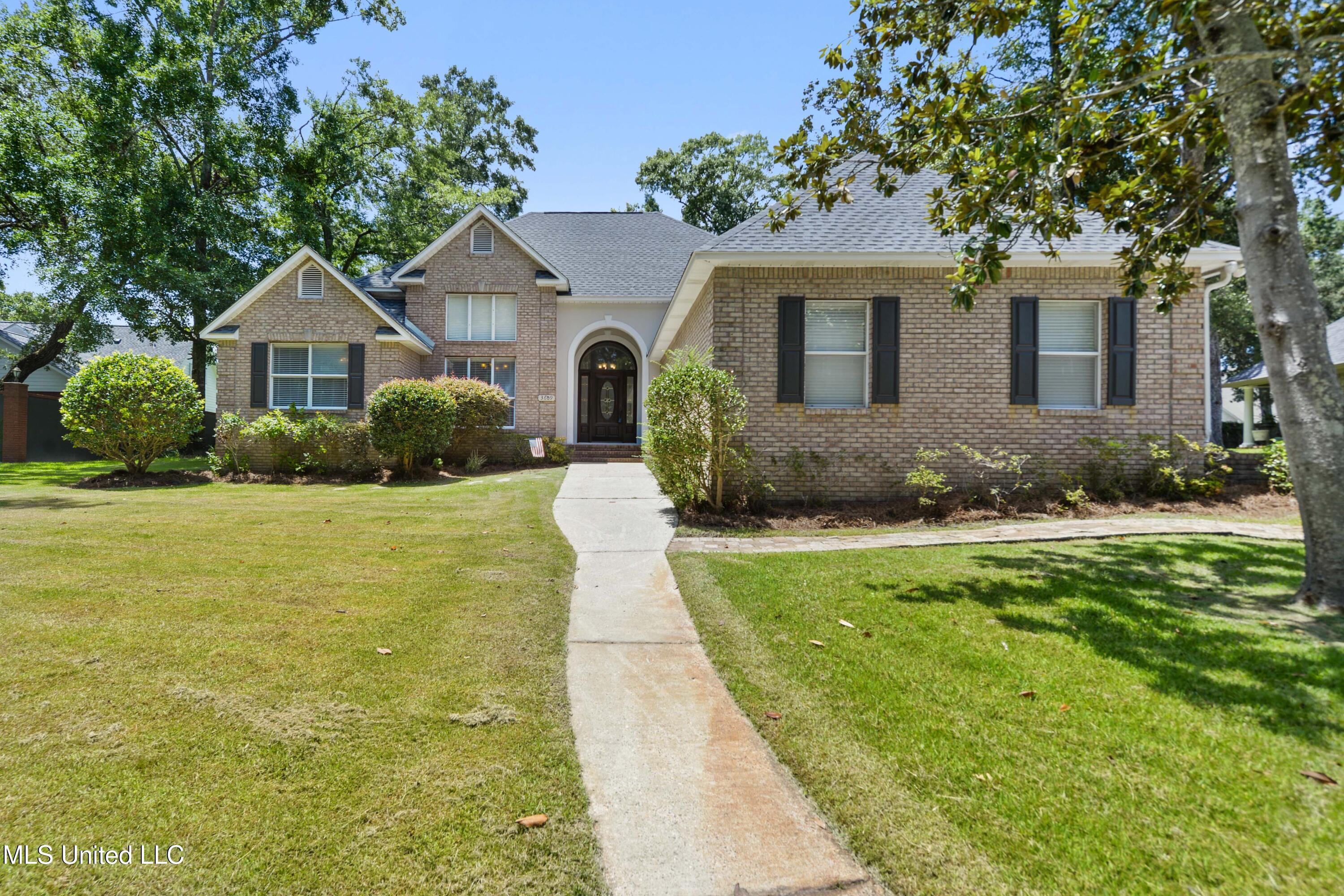 3609 Portree Place Property Photo 1