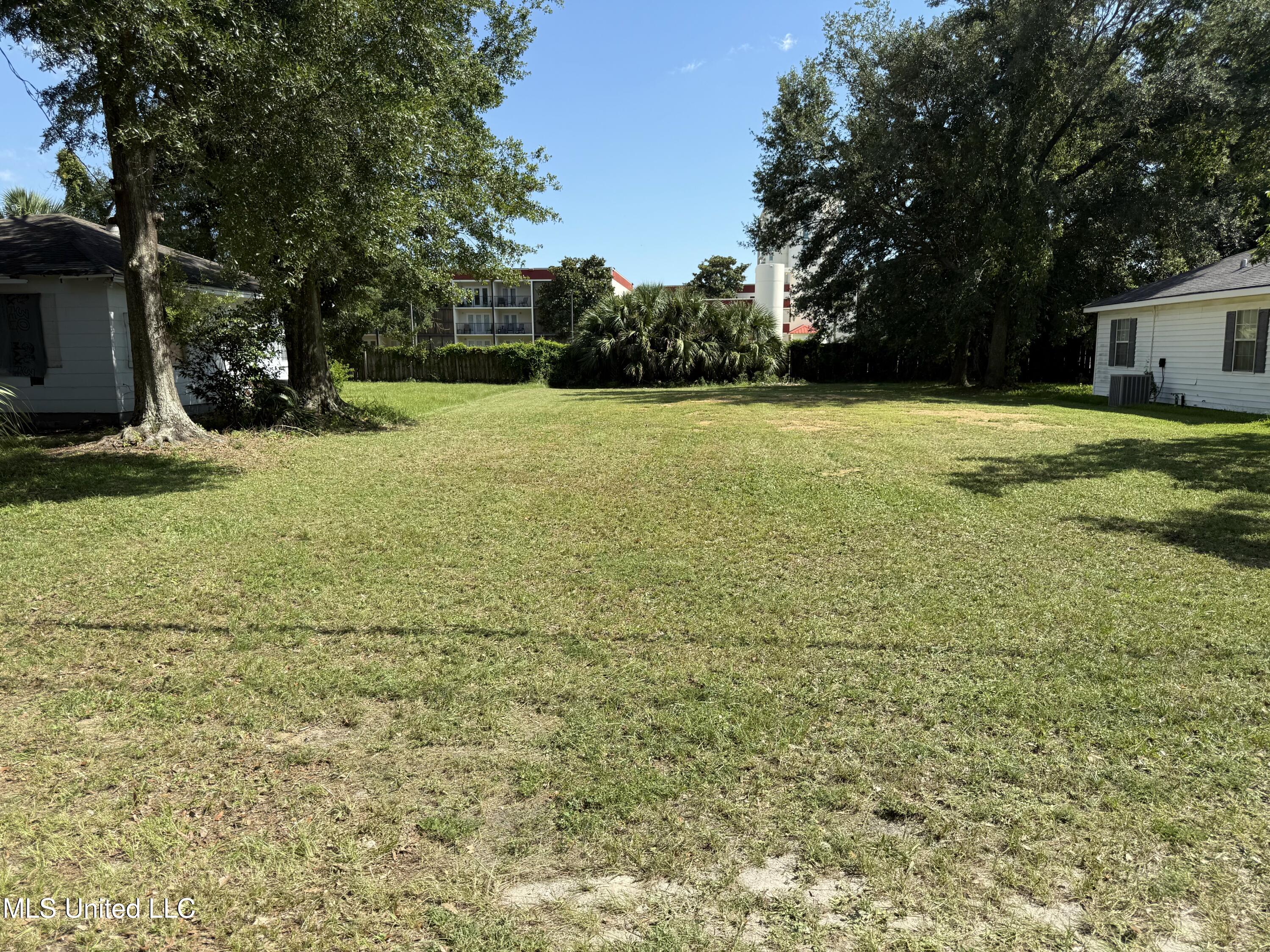 0 Southern Avenue Property Photo 1
