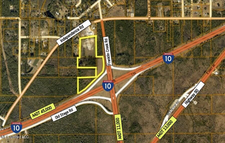 I-10 Property Photo 1