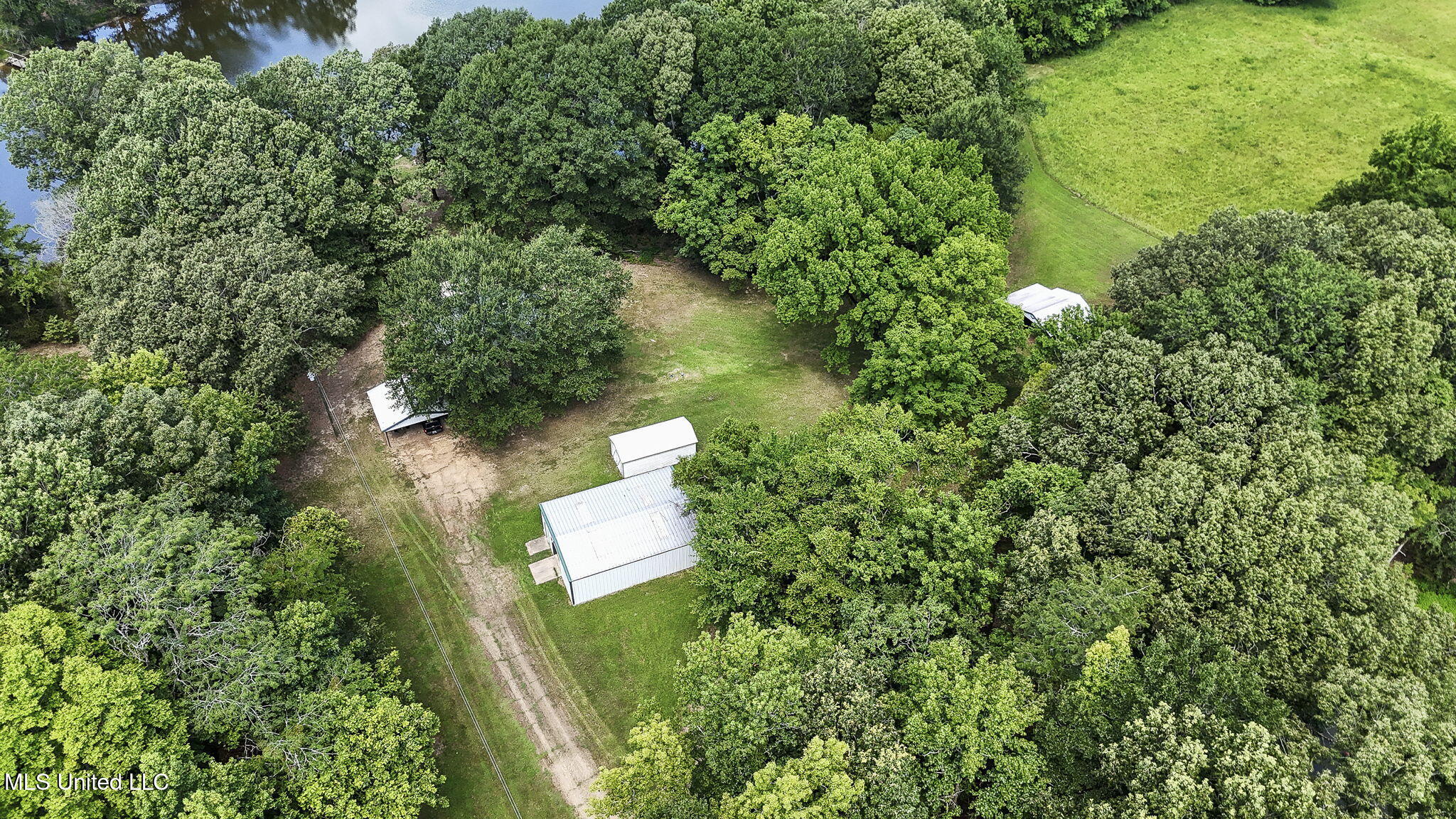 1761 Parks Place Road Property Photo 15