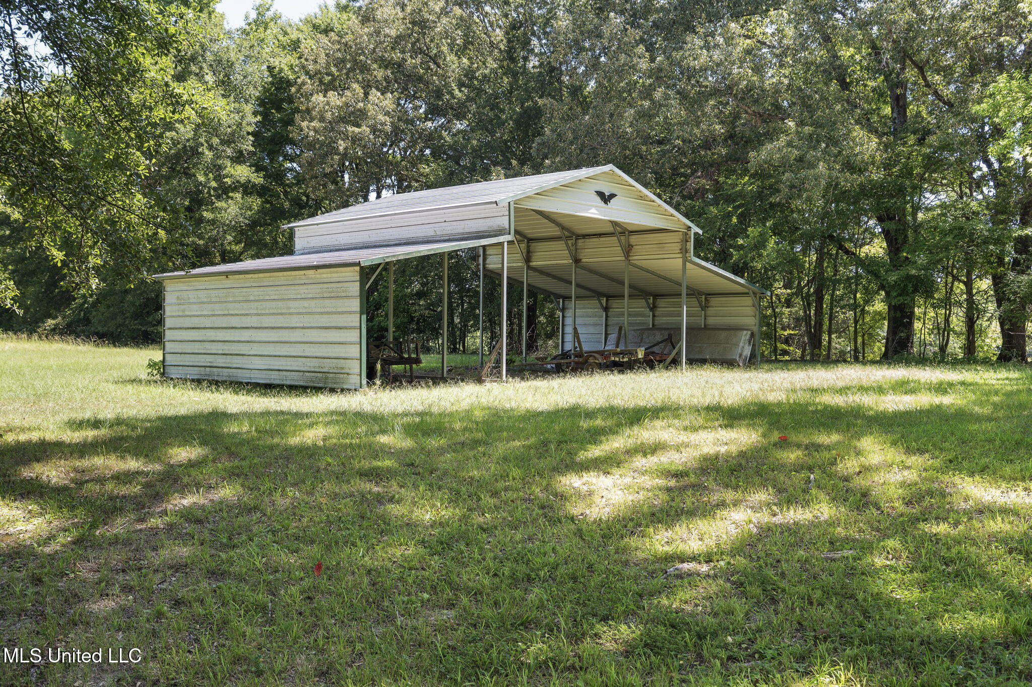 1761 Parks Place Road Property Photo 18