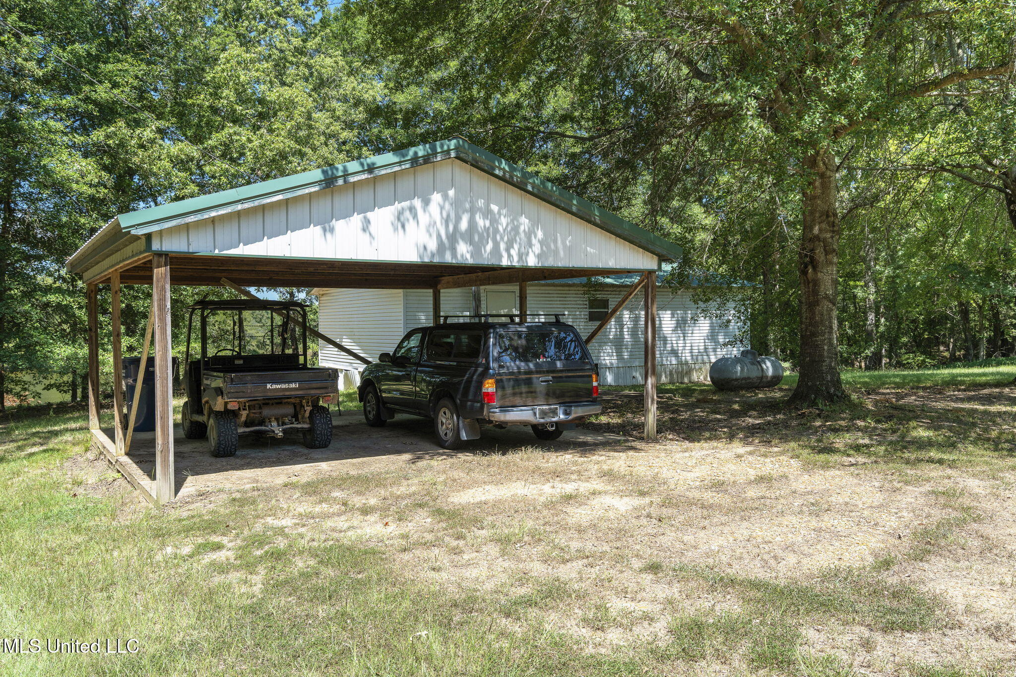 1761 Parks Place Road Property Photo 20