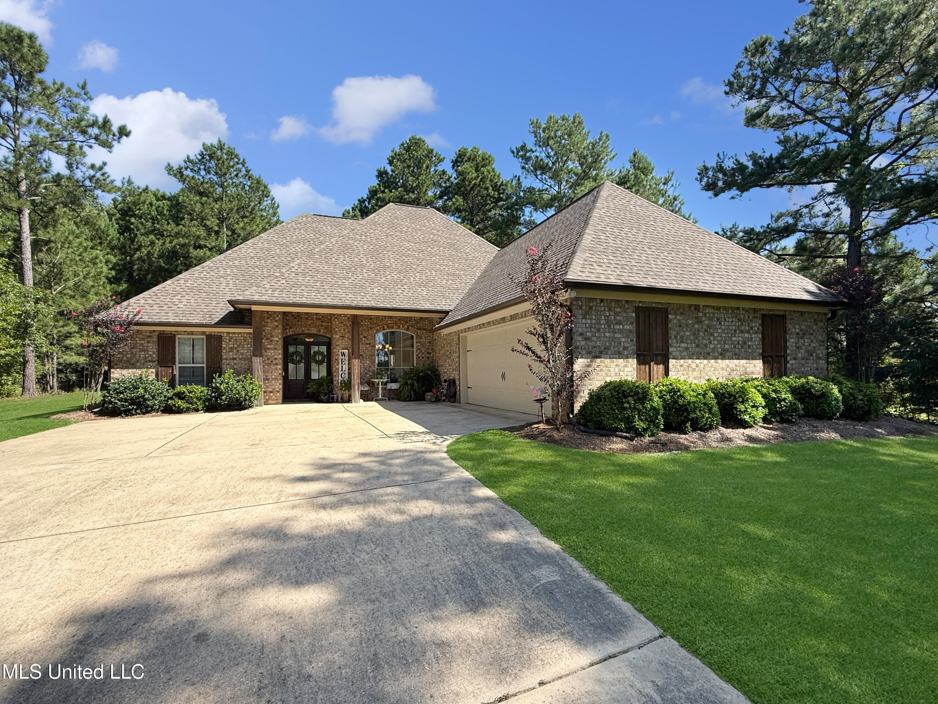 1178 Sanctuary Drive Property Photo 1
