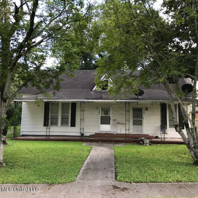 312 Hopson Street