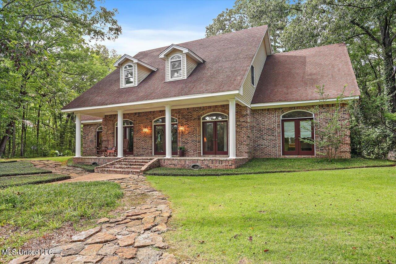 1700 Dunn Pease Road Property Photo 6