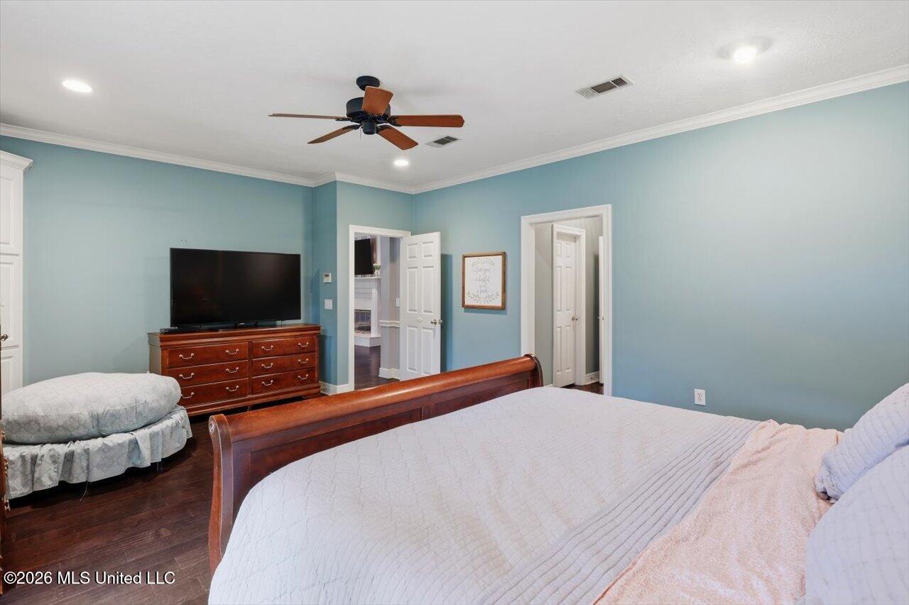 1700 Dunn Pease Road Property Photo 29