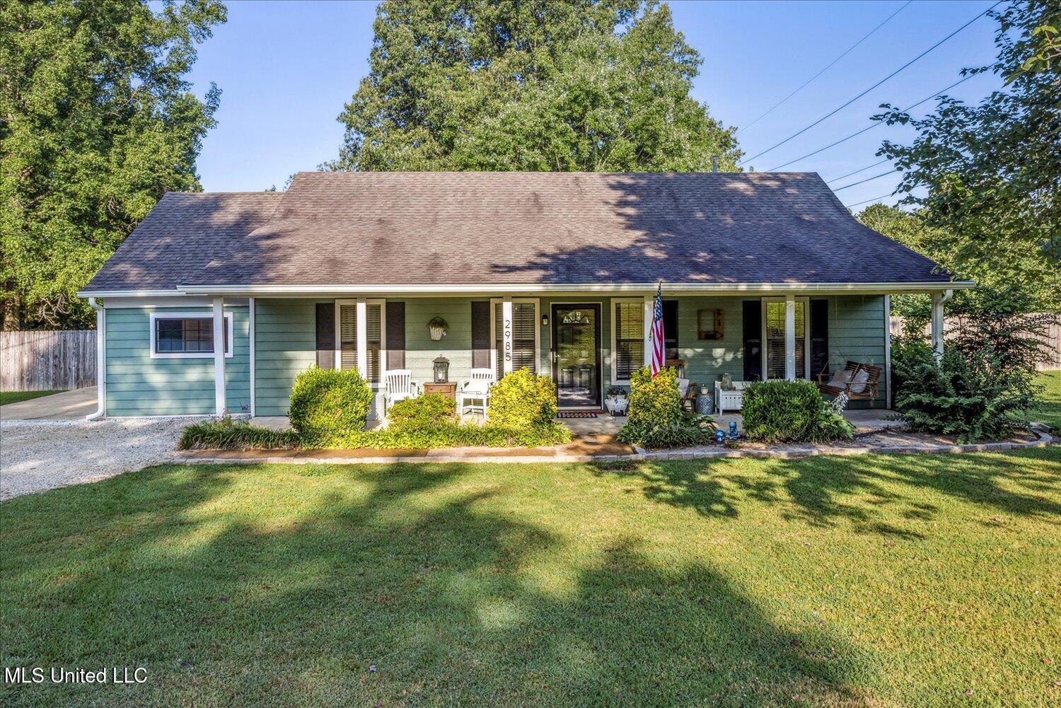 2985 Nolan Road Property Photo 1