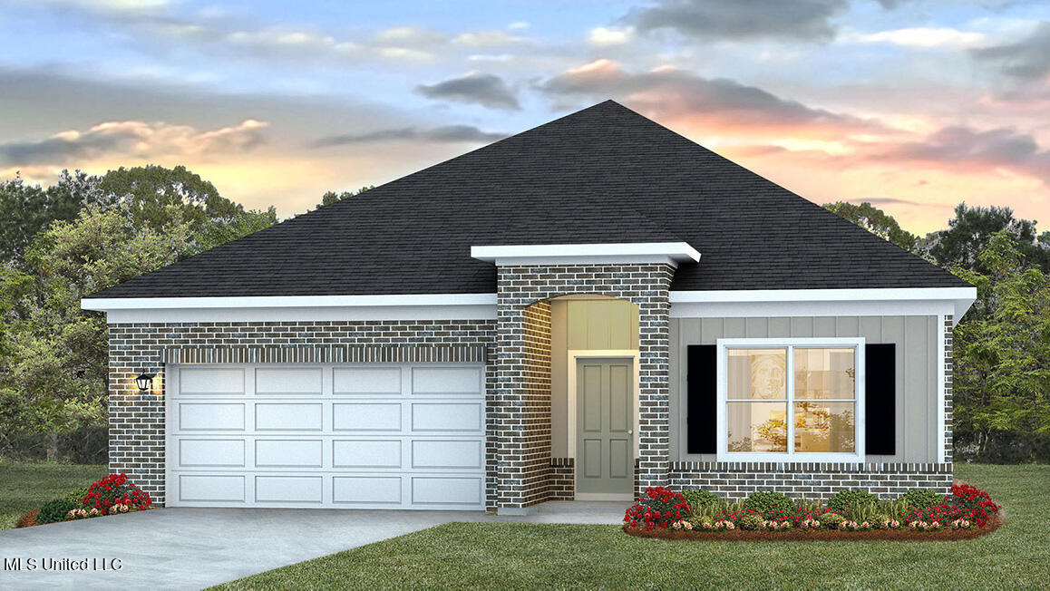 15937 Blue Ridge Drive Property Photo 1